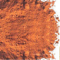 Iron Oxide Orange 960 para pintura y revestimiento, ladrillos, azulejos